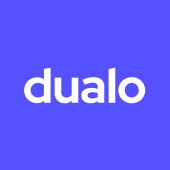 Logo for Dualo